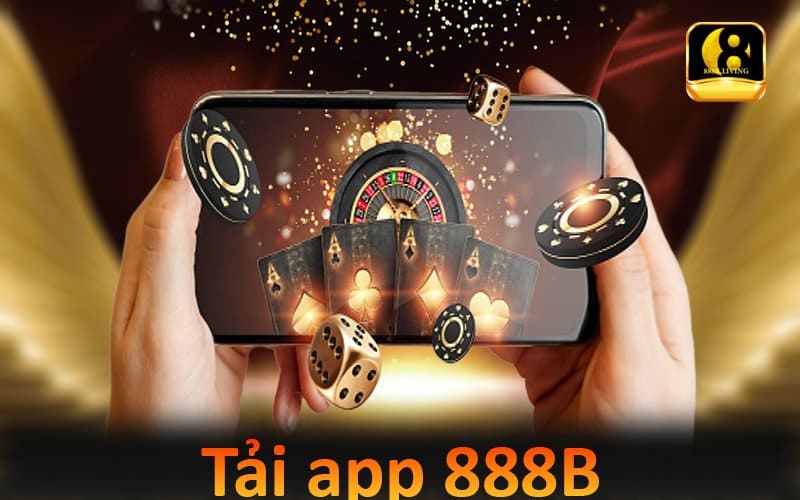 Tải app 888b